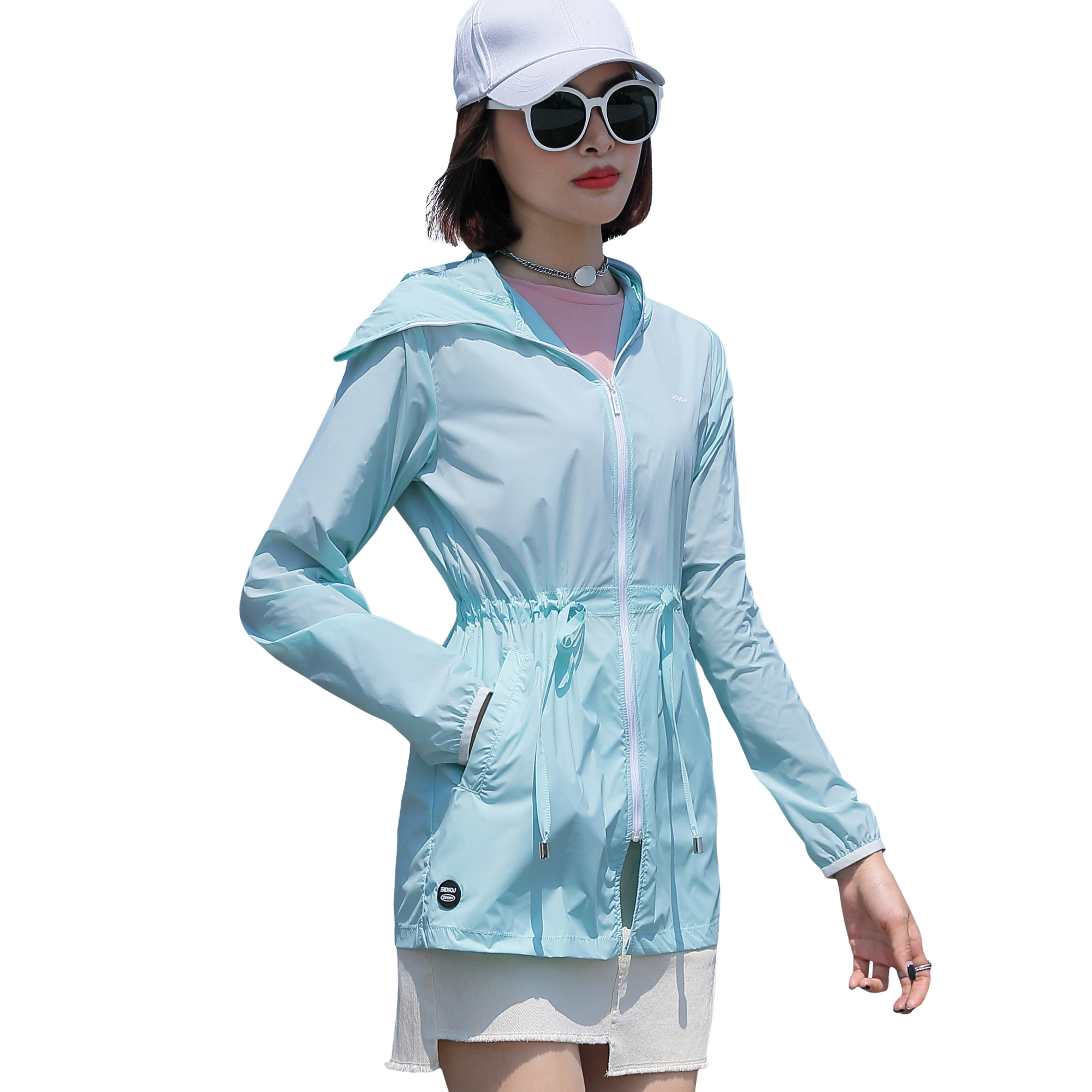 Sky Blue