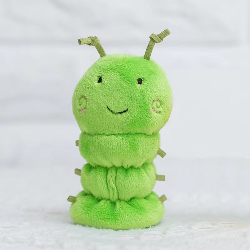 Gusano de repollo-caterpillar