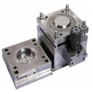 Moldes de perfurar do painel do <span class=keywords><strong>metal</strong></span> do aço inoxidável da fabricação cnc moldes de forjamento