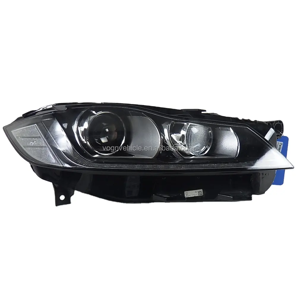 BP2722474C29 Car body parts HEADLAMP HALOGEN HEADLIGHT for JAGUAR XF II (X260)