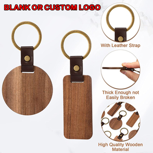 Брелок для ключей с выгравированным логотипом - Product Image 2