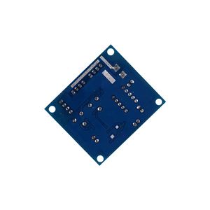 PWM Electronic Components 4-Draht-Lüfter drehzahl-und Temperaturregler-Modul platine