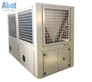 HVAC China top brand Manufacturer customized 10ton <strong>12hp</strong> air cooled water <strong>chiller</strong> Price