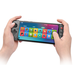 2022 <strong>NEW</strong> GPD XP Plus Handheld Video <strong>Game</strong> Console 6.81 Inches <strong>Game</strong> Player Android 11 Octa Core - Product Image 1