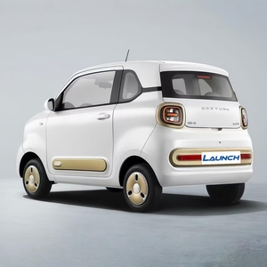 Benteng xiaoma 2025กม. Lingdong Edition Modern City Mobility xiaoma ชาร์จเร็วรีโมทคอนโทรลพลังงานใหม่ - Product Image 3
