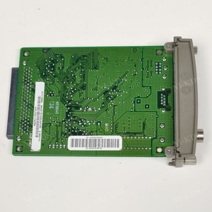 J3111A J3111-69001 J3110-60002 J3110-69001 สําหรับ hp JetDirect 600N 10M การ์ดเครือข่าย - Product Image 5