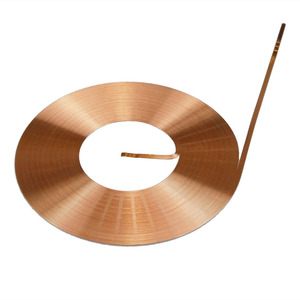 Golden Eagle Customized Affordable Wireless Charging Coils in Bulk, Easy Installation, Compatible with Most Wireless Chargers