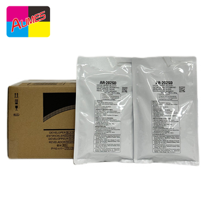 Sharp AR 1818 için Sharp AR202SD geliştirici için orijinal 1820 2612 2616 2618 2620 2718 2818 AR202 geliştirici Toner - Product Image 5