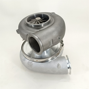 CRAFT <strong>Turbo</strong> G-Series G57-2750 Turbochargers 880547-5029S 761208-0084 Turbine Housing A/<strong>R</strong> 1.25