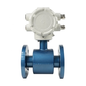 Water <strong>Flow</strong> <strong>Meter</strong> Digital 3 Inch Flowmeter British Standard <strong>with</strong> Pulse <strong>Output</strong> - Product Image 3