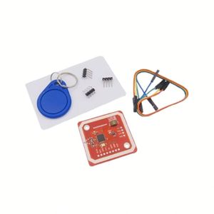 PN532 <strong>NFC</strong> RFID V3 <strong>Module</strong> Mobile Communication Wireless Development - Product Image 1