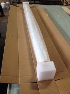 zero Edge <strong>Fixed</strong> <strong>Frame</strong> Projection <strong>Screen</strong> 100&quot; 120&quot; Inch 16:9 Boardless Projector <strong>Screen</strong> - Product Image 6
