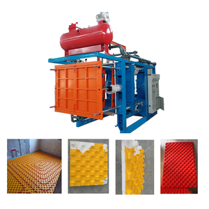 <strong>Eps</strong> Fish Box Making <strong>Machine</strong> <strong>Eps</strong> Shape Moulding <strong>Machine</strong> Continuous <strong>Pre</strong>-<strong>expander</strong> <strong>EPS</strong> Beads Making <strong>Machine</strong>