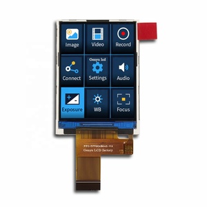 <strong>IPS</strong> 2.4inch <strong>TFT</strong> <strong>LCD</strong> 24 Pin 240*320 Full Color <strong>LCD</strong> <strong>Module</strong> Factory Instrument Screen ST7789 RGB <strong>TFT</strong> <strong>LCD</strong> <strong>Display</strong> <strong>TFT</strong> <strong>IPS</strong> 2.4 - Product Image 2
