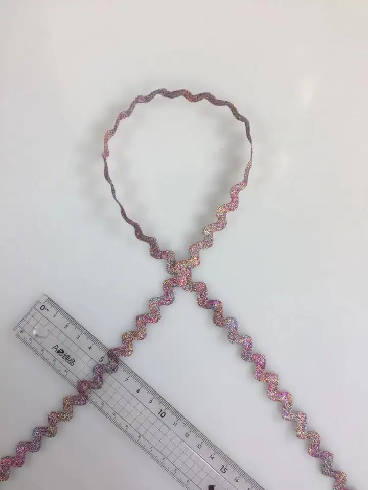 6 colorful 7mm