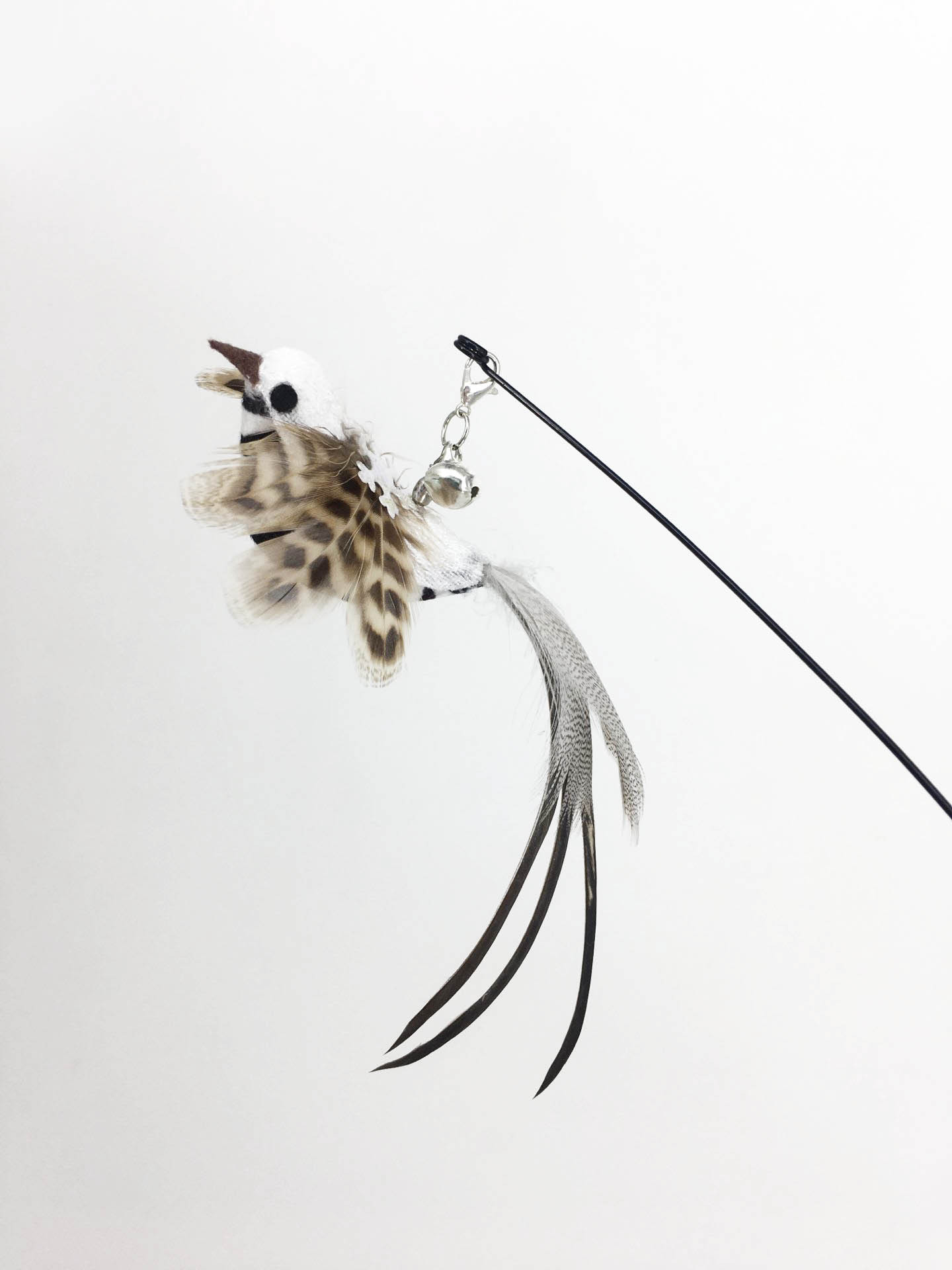 Blanco Sandpiper