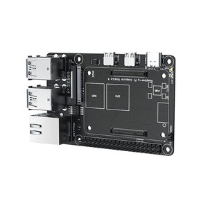 BTT PI4B адаптер V1.0 материнская плата для Raspberry Pi CM4 совместим с осьминогом V1.1 SKR MINI E3 V3.0 3D принтер - Product Image 6