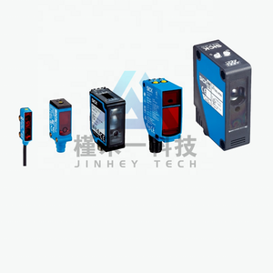 100% Sensores de detección nuevos y originales de Alemania Sensores de proximidad inductivos 1072760 en stock - Product Image 6