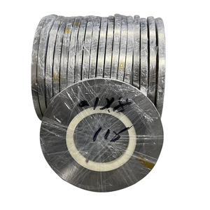 1P 0,2x8mm 99,96% hochreiner <span class=keywords><strong>18650</strong></span> Li-Ionen-Batterie anschluss 0,15 Dickband rolle N6 Pure Nickel Strip - Product Image 1