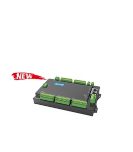 Sistema de control de carga y descarga de disco vibratorio flexible - Product Image 1