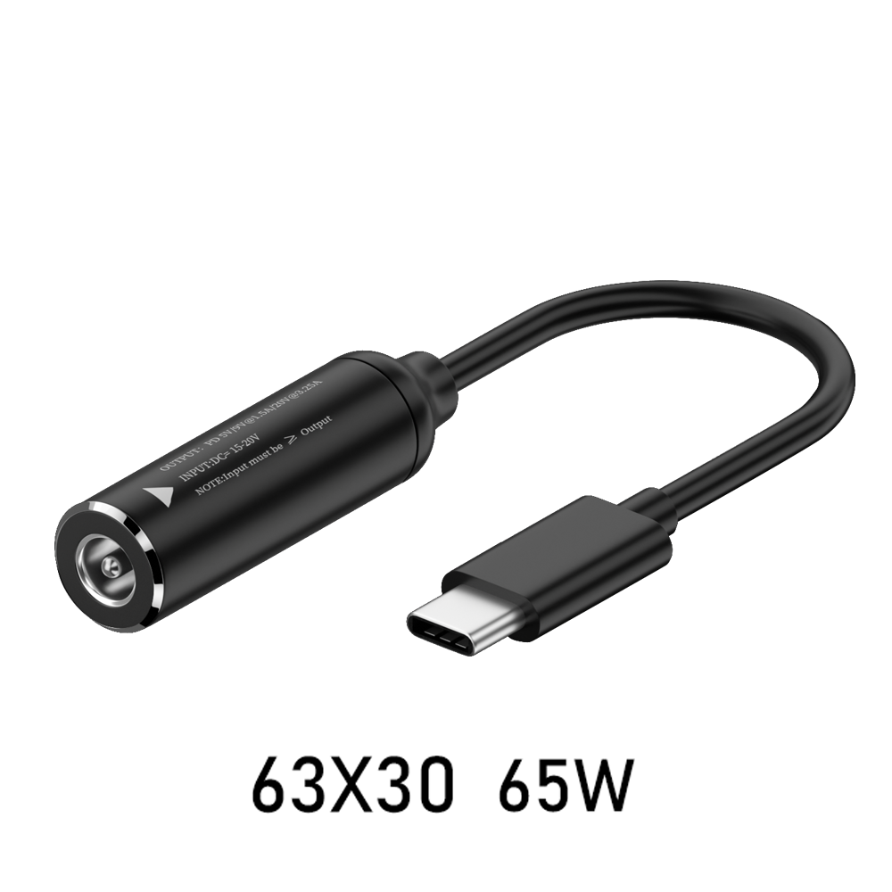 6,3*3,0 mm hembra a tipo C negro
