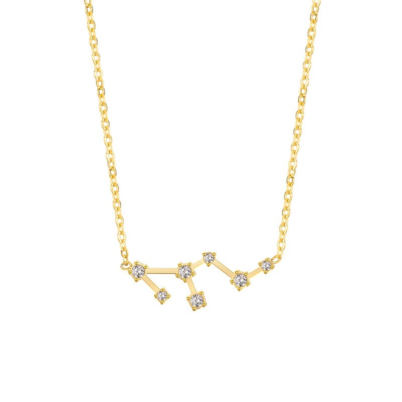Leo-gold