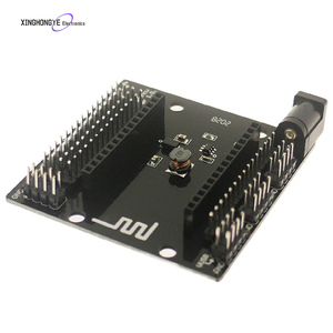<strong>ESP8266</strong> (ESP-01) Development Board Wifi Module <strong>NodeMCU</strong> V3 <strong>esp8266</strong> relay <strong>esp8266</strong>-01s <strong>esp8266</strong> esp-01 <strong>esp8266</strong> module (Xinghongye)