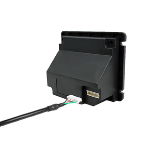MF61 Omnidirectional USB RS232 CCD Light Source Self-Service Kiosk <strong>Reader</strong> 1D 2D <strong>QR</strong> <strong>Code</strong> Passport MRZ Barcode <strong>Scanner</strong> Stock - Product Image 5