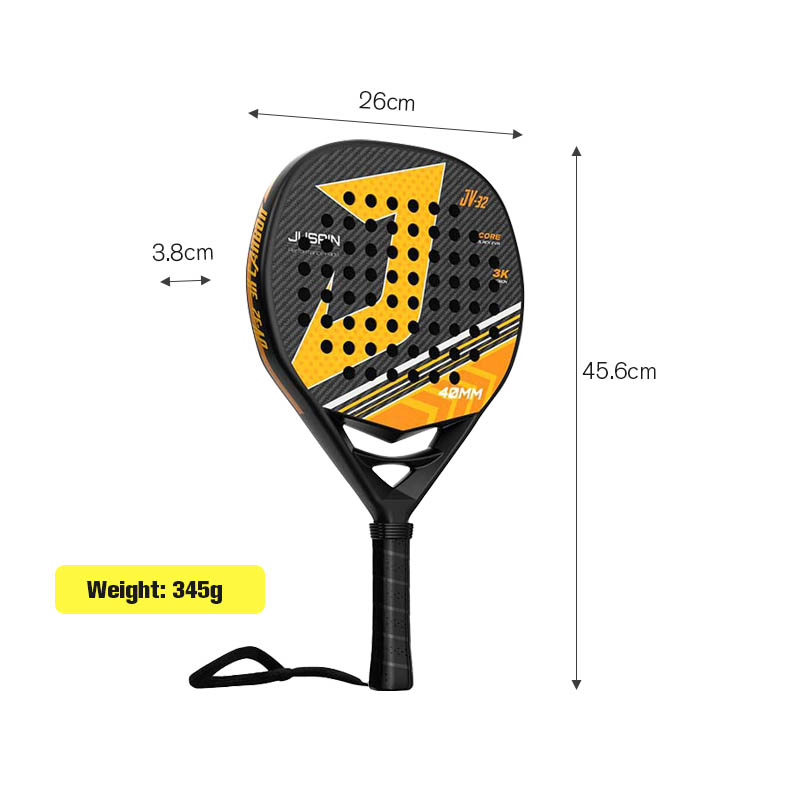 JV32 Yellow