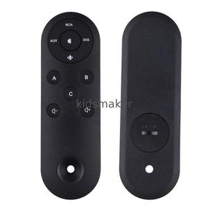 ドア/ファン/LEDライト用433MHZ 2.4GワイヤレスRFリモコン10キーRFリモコン - Product Image 1
