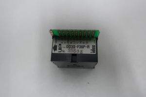 NEUE DD3S F36P-R Nachrichten anzeige einheit - Product Image 6