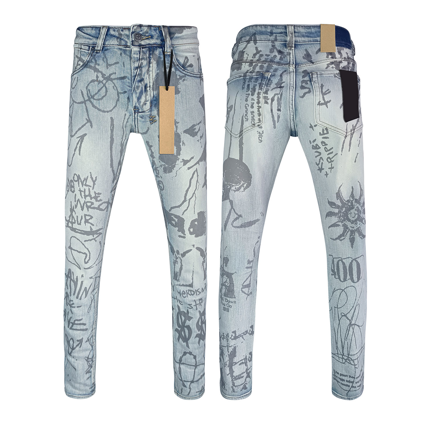 Blue-KS006