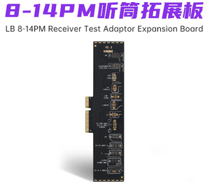 Luban L3 Mini <strong>Programmer</strong> for iPhone X Xs Max 11 12 13 14 Pro Max Face <strong>Detection</strong> Dot Matrix Repair Battery Data Repair with Flex - Product Image 6