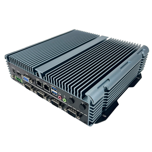 Laboratorio Industrial Mini PC EPYC Secuenciación de ADN Integridad DE DATOS Cifrado de hardware de La SHA-256