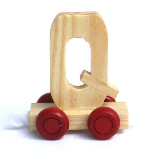 Q