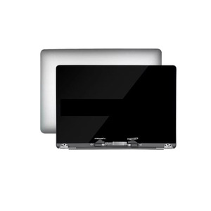 2020 Air Pro A2337 A2338 Retina 13,3 \ "HD LED retroiluminado pantalla LCD curvada montaje usado Gaming PC portátiles ordenador