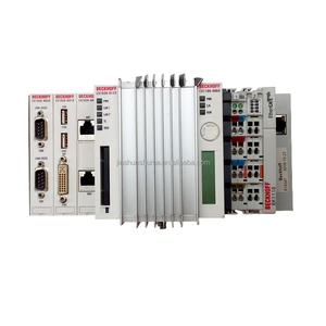 BECK HOFF CX5020-0111 CPUモジュール内蔵PCプロセッサ - Product Image 2