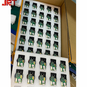 Monitoring Laser 40m Distance Meter Sensor 1mm Distance and Height Measure Rs232ttl Serial Laser <strong>Range</strong> Finder Module With USB - Product Image 2