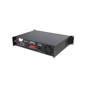 M Multifunction Bt Tuner <strong>Function</strong> Pa System Bluetooth Mixer Amplifier with Bass and Treble Tone <strong>Controls</strong> - Product Image 4