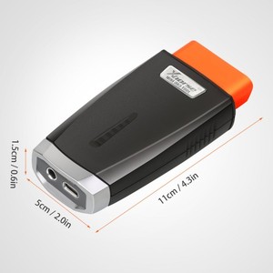 2024 2022 Xhorse VVDI MINI OBD Tool <strong>Key</strong> Tool <strong>Programmer</strong> Tools Garage <strong>Remote</strong> Generating - Generate <strong>Transponder</strong> - Product Image 3