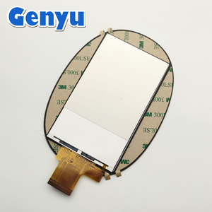 480*800 Interfaz RGB 4,3 TFT Lcd Panel de pantalla táctil capacitiva Módulo de pantalla Lcd Tft de 4,3 pulgadas - Product Image 4