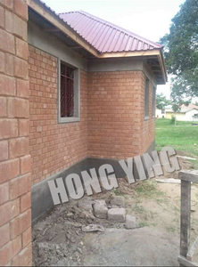 Tuğla kesici çamur ekolojik ekstruder manuel çamur kil adobe tuğla yapma makinesi - Product Image 5
