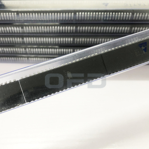 AT89C51-24PI DIP-40 microcontrollore 8 bit MCU 8-bit 8051 CISC 4KB Flash 5V 40 Pin PDIP 8-bit AT89C51-24PI microcontrollore