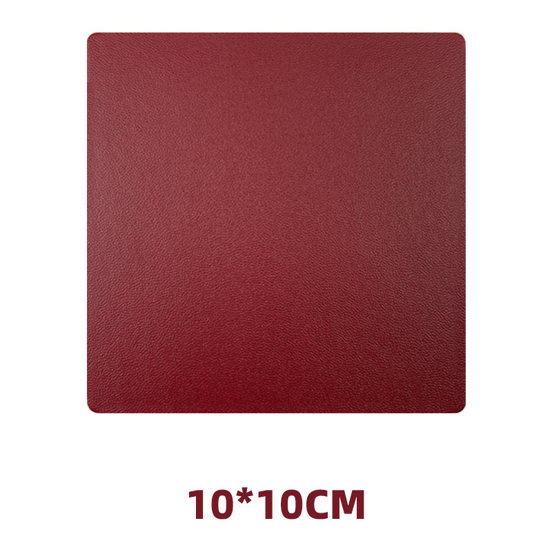 Carré-Rouge