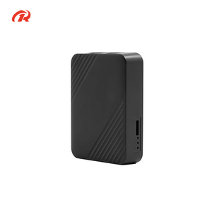 Dispositivo de seguimiento GPS portátil para el reloj del conductor del coche en el localizador GPS Hardware Watchdog Real TimeTracking Sensor Gps Tracker RFID - Product Image 6