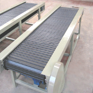 Cinta transportadora de carga vertical personalizada de fábrica, para transporte de materiales - Product Image 6