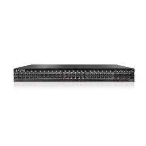MSN2100-CB2F MSN2100-CB2FCネットワークスイッチMSN2410-CB2FC MSN2010-CB2F 1U 100ギガバイト/秒16 QSFP28 100Gbe InfiniBandスイッチ - Product Image 2