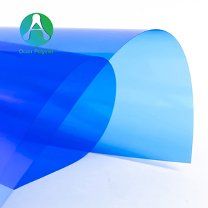Vakum şekillendirme için fabrika fiyat özelleştirilmiş renkler sert PVC levha - Product Image 6