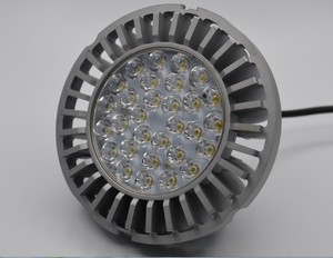 スポット照明LED PAR38 40W PAR38 LEDパー38 CE ROHS付き - Product Image 6