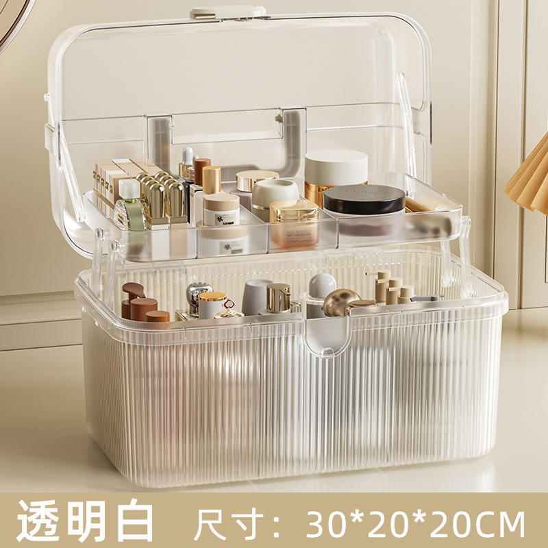 ขาวใส - ระดับไฮเอนด์